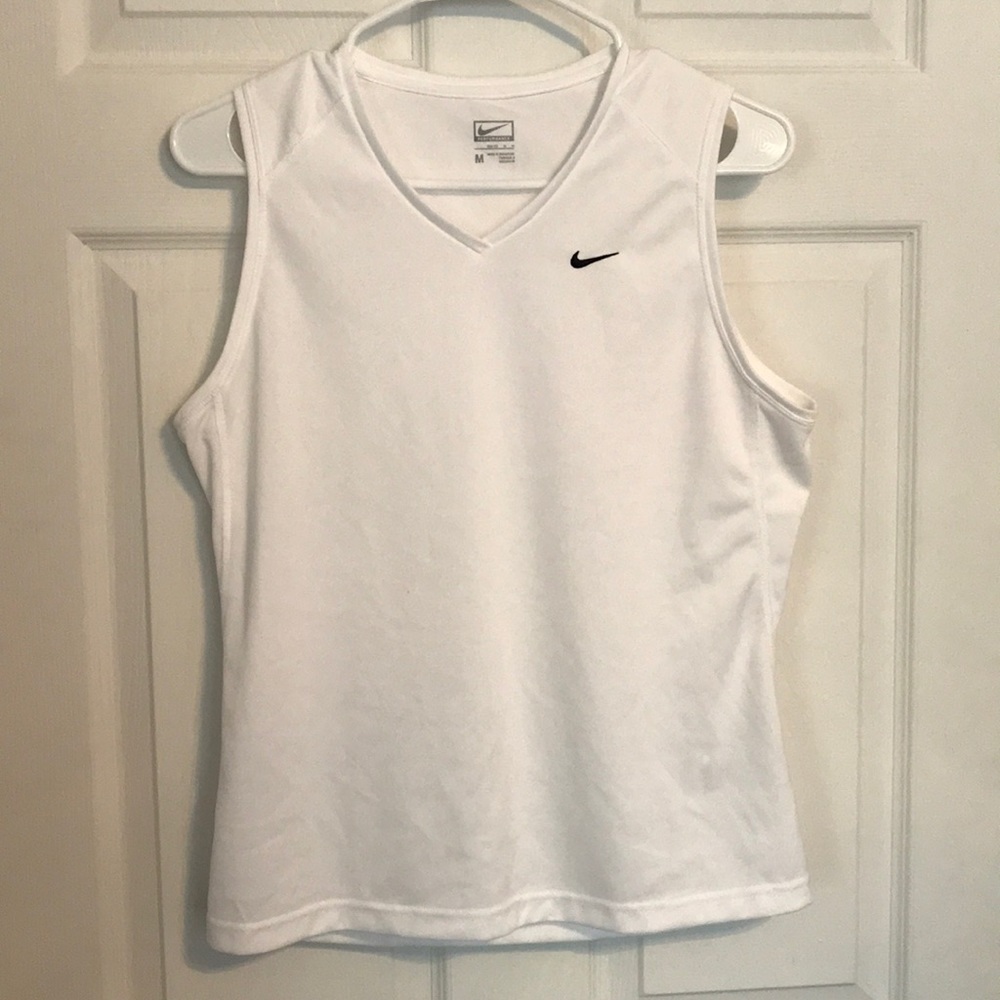 Women’s Nike tank top